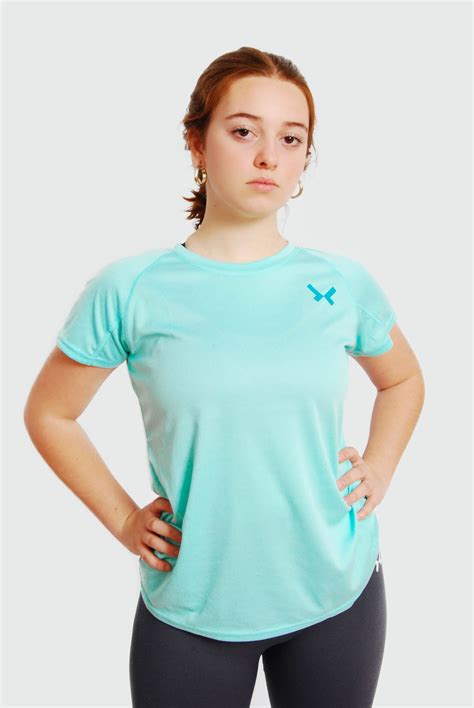Comprar Camiseta Deportiva Mujer La Casa De Los Leggins