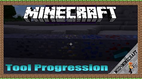 Tool Progression Mod 11221112 And Tutorial Downloading And