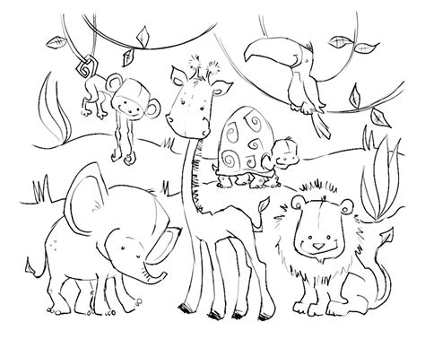 No matter, that's what the blog is for, eh? m on the side » animals