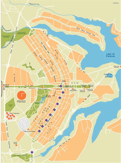 Mar 12, 2021 · 2. Brasilia Vector Map - Netmaps. Mapas de España y del mundo