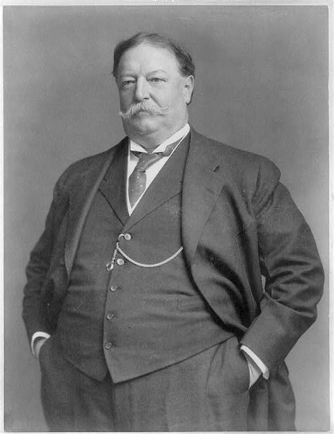 Serene Musings 10 Fun Facts About William Howard Taft