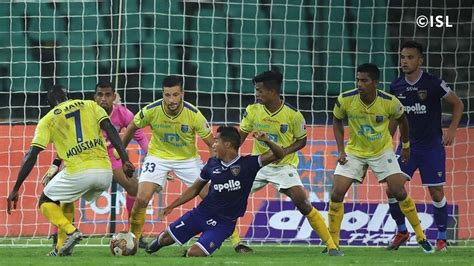 Kerala blasters latest breaking news, pictures, photos and video news. Chennaiyin FC 3-1 Kerala Blasters: 3 reasons why Owen ...