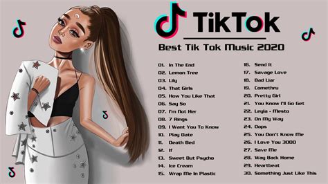 How To Make A Viral Tiktok Song The Most Viral 2020 Tiktok Songs