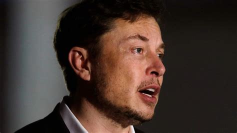Elon Musk Of Spacex And Tesla Jokes About Grimes Sex Tape
