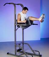 Photos of Fitness Exercises Equipment