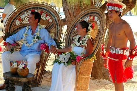 Le Meridien Bora Bora Civil Ceremony Wedding Ceremony Wedding Venues