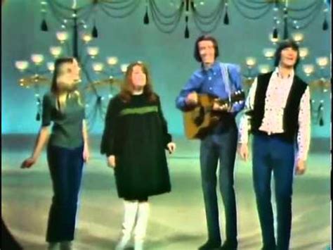 The papas and the mamas (1968). The Mamas And The Papas - California Dreaming - YouTube