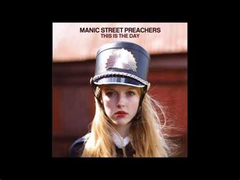 Manic street preachers at festival hall, melbourne (australia) 2013. Manic Street Preachers - We Were Never Told - b-side - YouTube