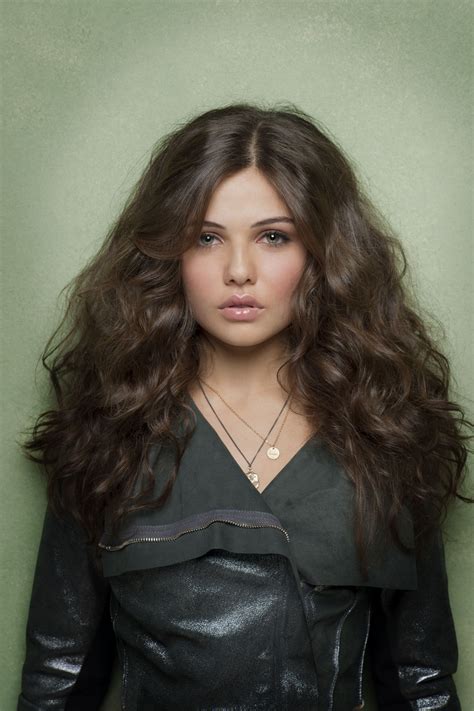 Pin On Danielle Campbell