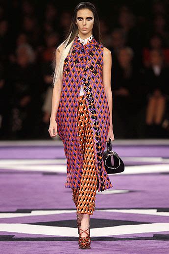 Top 10 Trends Milan Fashion Week Fall 2012 Flare