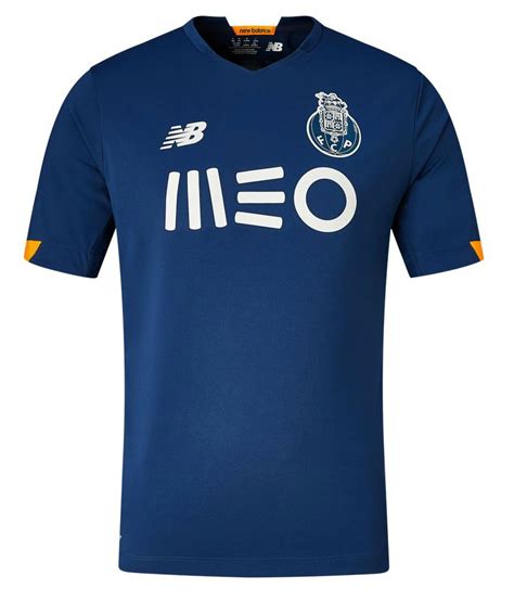 Download fc porto kits 2021 with their url's. FC Porto Away Kit 2020-21 | Navy Blue & Orange alternate ...