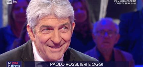 Il mio mitico mondiale insieme a sua moglie federica cappelletti, giornalista e scrittrice. PAOLO ROSSI E FEDERICA CAPPELLETTI/ Secondo matrimonio ...