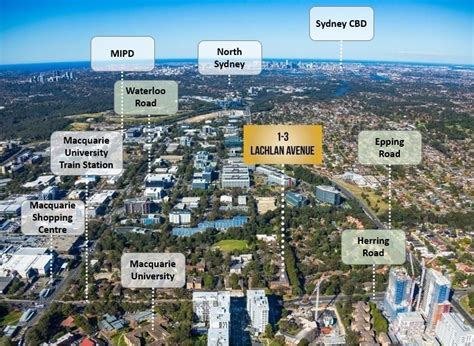 * relevant entities within ecoworld london signs sale. EcoWorld International acquires Macquarie Park site for A ...