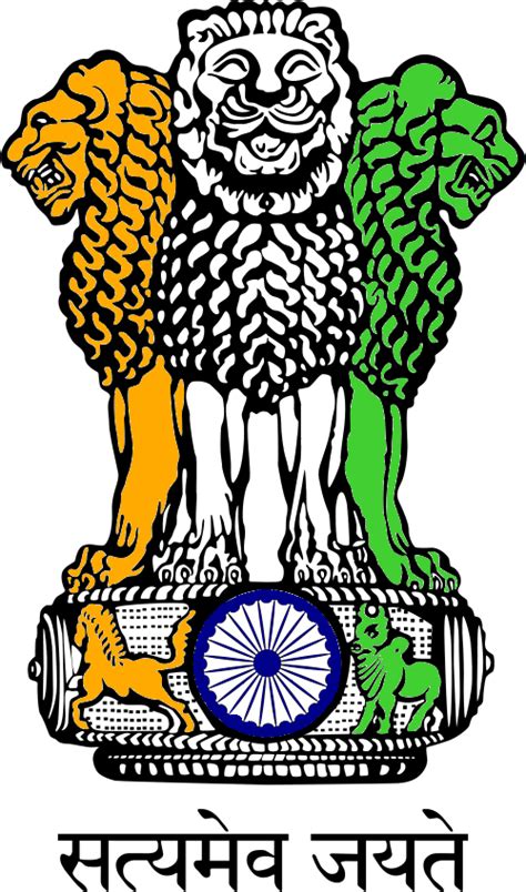 Khadubhai Ias General Studies National Symbols Of India