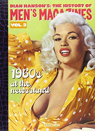 Amazon History Of Mens Magazines 1960 At The Newsstand Hanson