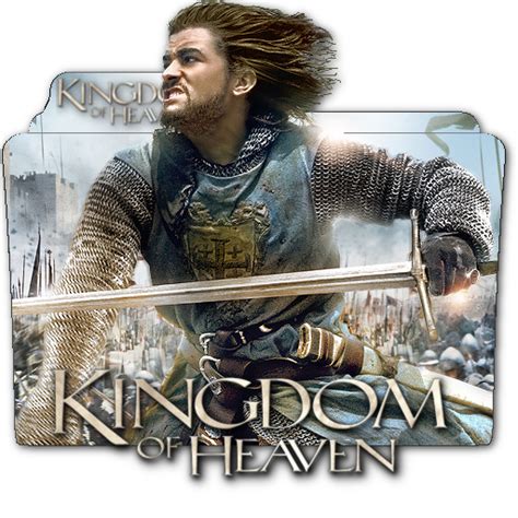 Kingdom Of Heaven V1 By Maduece5090 On Deviantart