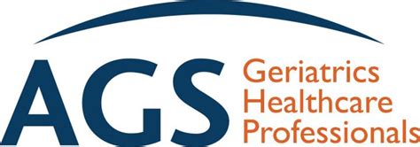American Geriatric Society For Second Time In Ags History Geriatrics