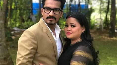 Bharti Singh And Harsh Limbachiyaa Named In Ncbs 200 Page Charge Sheet In 2020 Drug Case