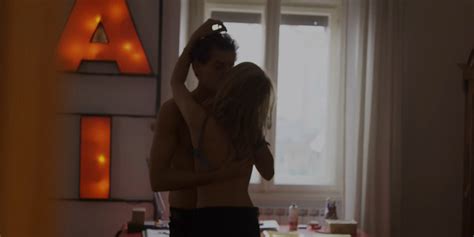 Nude Video Celebs Elena Radonicich Nude La Porta Rossa