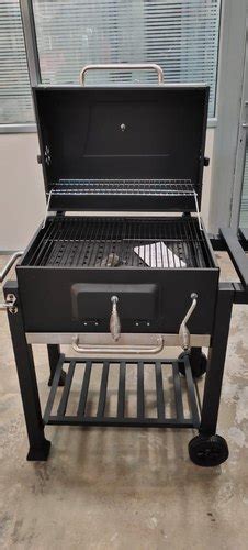Click edit button to change this text. Barbecue Charcoal Grill For Commercial, Rs 18000 /piece ...