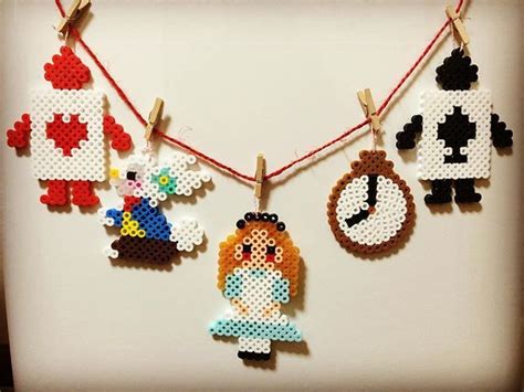 1000 Images About Perler Bead Patterns On Pinterest