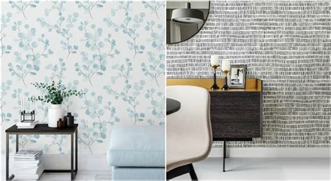 Scott Living Peel And Stick Wallpaper Apartment Therapy