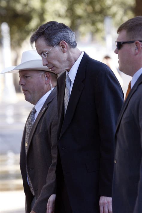 Former Flds Spokesman Sues Warren Jeffs The Salt Lake Tribune