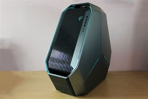 Alienware Area 51 Threadripper Edition Review Trusted