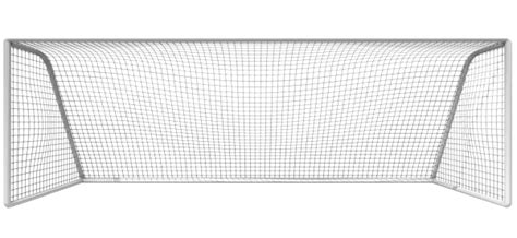 Football Goal Png Transparent Image Download Size 600x277px