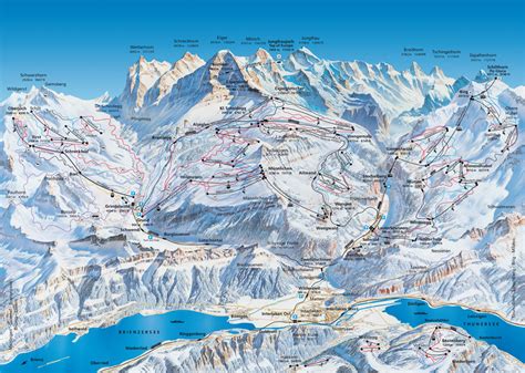Grindelwald Good Ski Guide