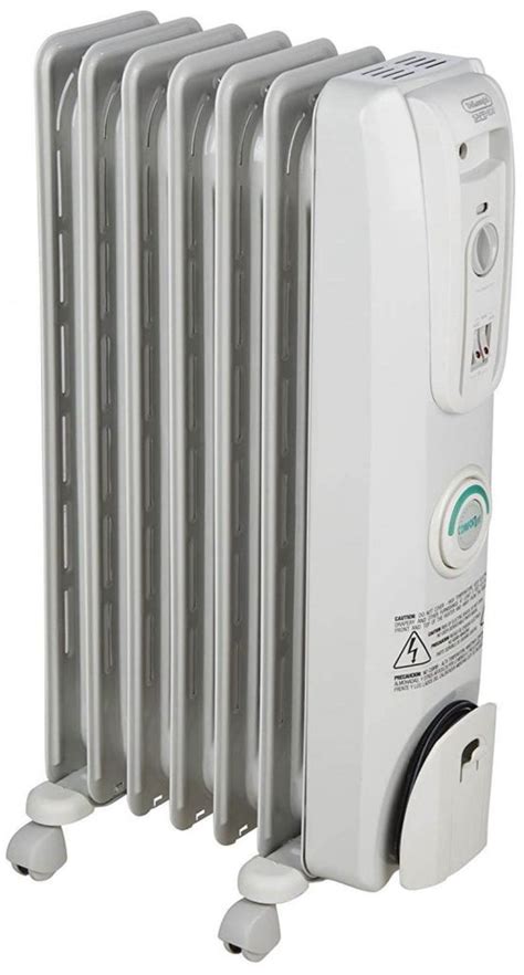 Best Oil Filled Space Heater Reviews And Buying Guide