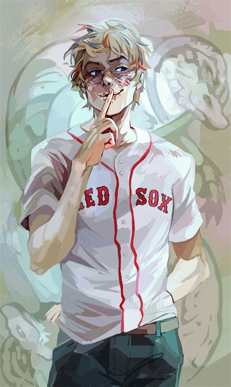 That's what draws me in, as well as emotional vulnerability. Loki Yes! More viria art!-->His hair doesn't look quite ...