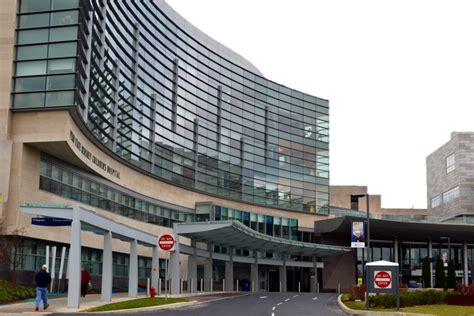 A patient will use this portal, if you have been hospitalized at milton s. PSU Hershey Medical Center Facade Rehabilitation - STAHL ...