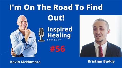Once your divorce is final, you should be sent divorce papers. # 56 - My Interview with Kristian Buddy - I'm On The Road ...