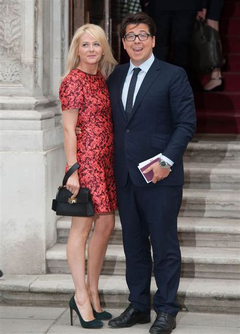 Michael mcintyre wife and kids. Michael McIntyre admits he was shamed into losing weight ...