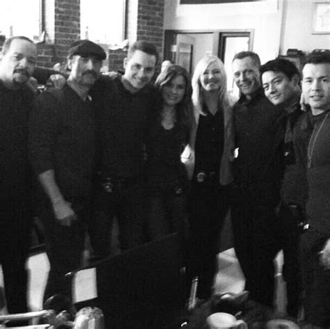 That's a new mode of storytelling for the law. Law & Order SVU & Chicago PD | Chicago pd, Chicago pd ...