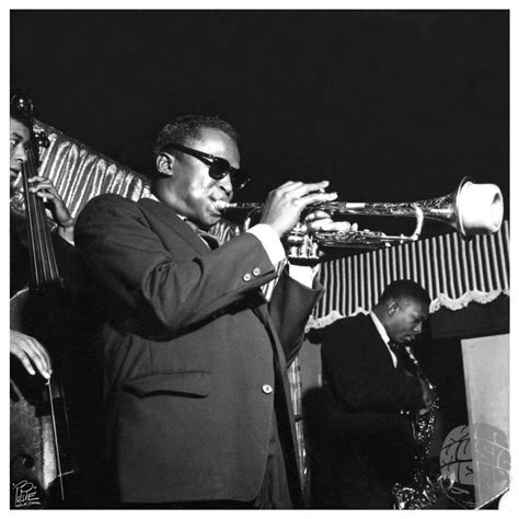 We did not find results for: Miles Davis with John Coltrane, NYC 1955 by William ...