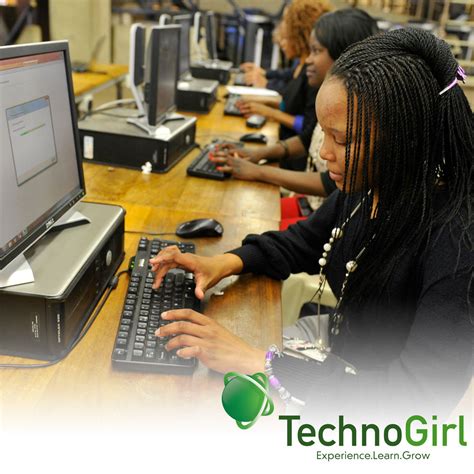 About Us Technogirl