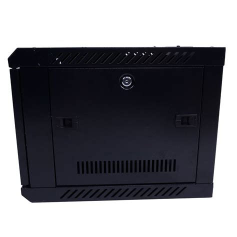 Start date feb 6, 2012. 6U Wall Mount Network Server Data Cabinet Enclosure Rack ...