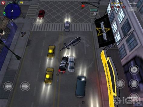 Gta Grand Theft Auto Chinatown Wars Full Version Pc Game Free Download