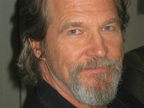 Download American Actor Jeff Bridges Wallpaper