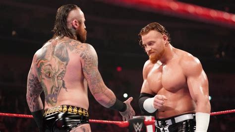 Quick hits universal champion roman reigns vs. Aleister Black Responds To Murphy's WWE WrestleMania 37 Challenge