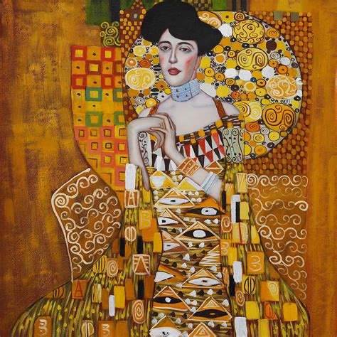 World Fine Art Professionals And Their Key Pieces 90 Gustav Klimt