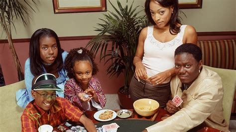 Watch The Bernie Mac Show Streaming Online Yidio