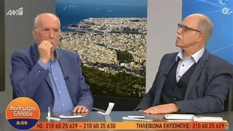 Εφκα ασφαλιστικές εισφορές μη μισθωτών: Self test "on air" για τον Γιώργο Παπαδάκη (βίντεο) - Olagiatopaidi.gr
