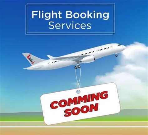 Flight Ticket Booking Service At Best Price In Angul Id 24124456562