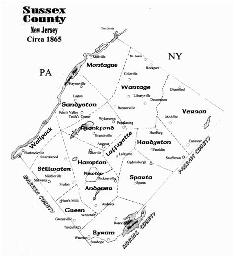 Our Sussex County NJ Pest Control Assure Pest Services