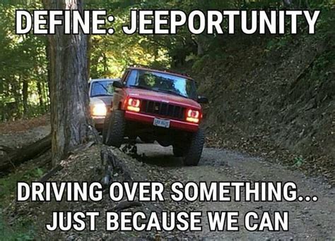 Pin By Emily Keeton On Jeep Memes Jeep Memes Jeep Jokes Jeep Life