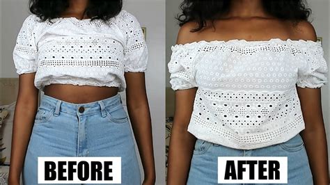 How can i keep my top in place? The Secret To Keeping Your Off Shoulder Top in Place ...