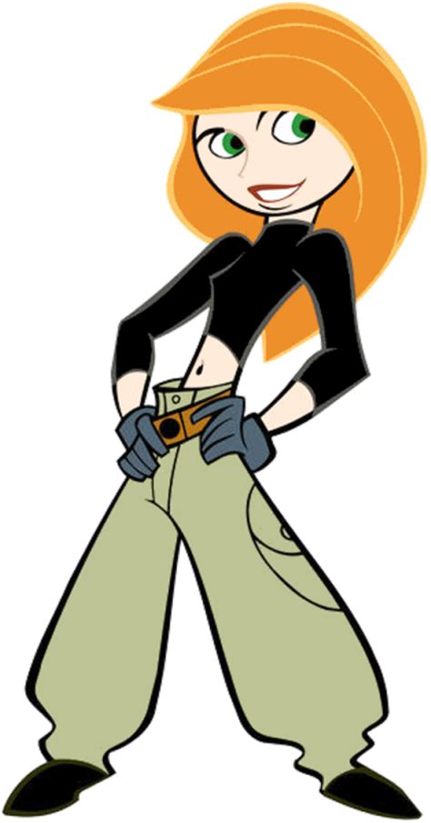 Kim Possible Pictures Images Page